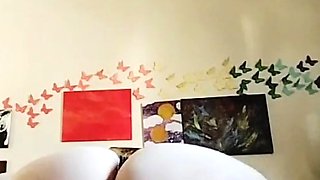 Blonde Yanks BBW Maliyah Madison Masturbates