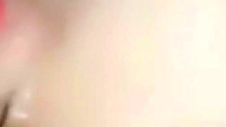 Dasi Beautiful Hot Pale Teen Tight Pussy Wrecked as Well S Her Clothes by Her Black Roommate