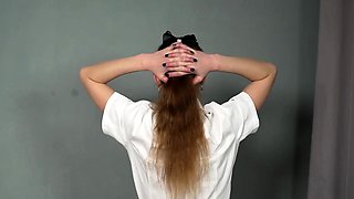 Punished student - Full movie