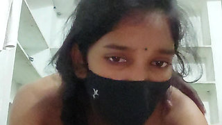 Telugu girl fucked his lover