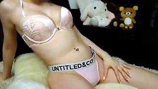 Hot Amateur Webcam Show Free Teen Porn Video Cam Dildo