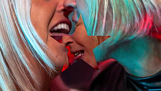 Pegging Mr Porkpie in the Dungeon