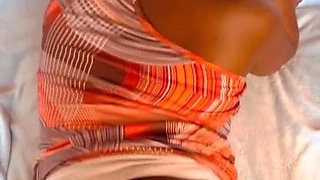 Raunchy cougar mind-blowing porn video