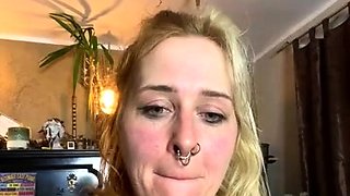 hot german camgirl