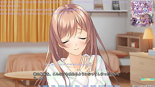 Happy Weekend Route2 Scene4-6