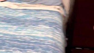 Sexy Submissive Wife Satisfied by a Machine