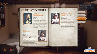 Ep2: Gratitude Sex with Superior Marianne - Lust Sisters