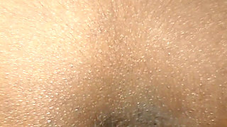 Aaj bhabhi ko peeche ghumne kar tab bhabhi ke ek number gand