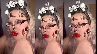 Your Wife Wears My Collar Now - and You Are Her Sissy Maid, Dont Forget That! by Findom Goaldigger