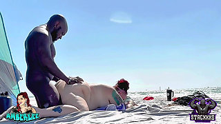 Stacxxxs Presents: Fun Time Island W/ Amber Lee