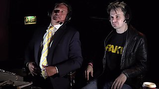 Canela Skin's Wild Bloopers in Steamy Fun