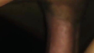 18yo Teen's Tight Pussy - Close up & Creamy