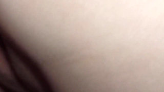 Housewife seduced with her plug tail and let her juicy pussy be fucked