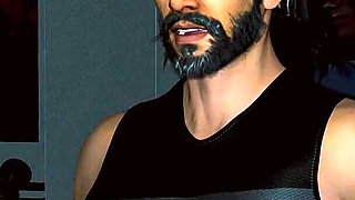 Hot MILF Savita Is Seduced and Fucked by a Dirty Coach During a Private Training Session - MYLF