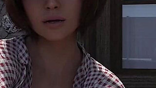 Foot of the Mountains [v11] Part 32 MILF and Old Having Sex by Loveskysan69