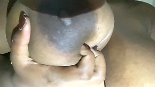 Big Natural Boobs From Africa