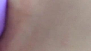 This Is How My Wife's Tight Vagina Looks When She Squirts