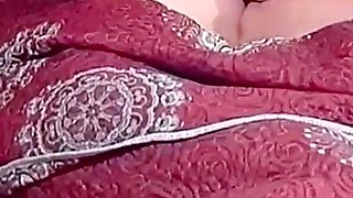 forbidden Adventures: When the Stepmother Invites the Stepson Into Her Bed