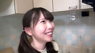Cogm-042 Almost Virgin-chan Do Nervous! More Than 10 St