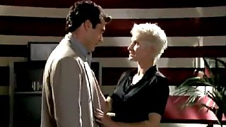 Thrills - Dr Janet episode ft. Mia Zottoli: Big Tits, Big Ass  Babe Porn