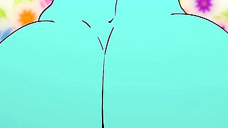 Hentai Statue of Liberty 2D ( Cartoon ) Porn Anime