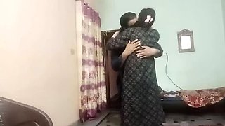Desi girl Shakratasneem hot dance turns into wild anal sex with step brother