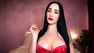 Goddess Violet Voss - Complete Control