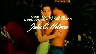 Classic Porn Dvds: Tell Them Johnny Wadd Is Here