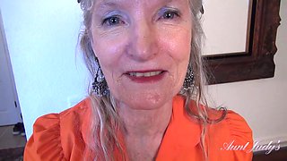 Diane is Your Sexy New Secretary