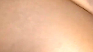 Stepsister Caught Touching Herself - Big Brother Helps