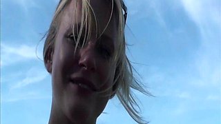 Blowjob POV