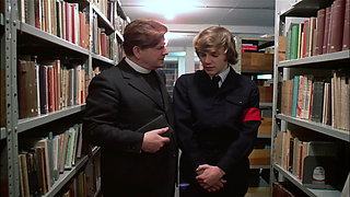 tanley Kubrick's - A ClockWork Orange Part 2 - (4K Director'