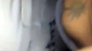 Turkish Amateur Anal with Big-Ass Arab Girl