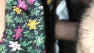 Fucked Her Tight Pussy with a Thick Dick Rubbed Her Clit