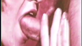 Jan Davis and Pete  Dawson - Anal Ecstasy and Erotic Dreamer Rare 8mm loops