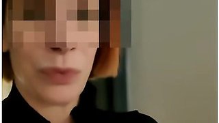 Fk2 - Slutty Milf Secretary In Training In Switzerland Takes The Opportunity To Taste Local Cock