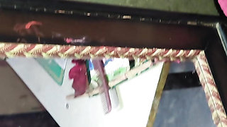 Gf Ko Dekh Ke Utthi
