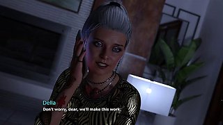 Sons of Analarchy Part 62