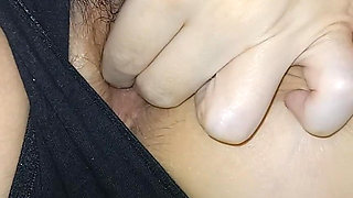 Pussy Masturbation
