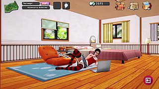 Complete Gameplay - Maxs Life, Part 6