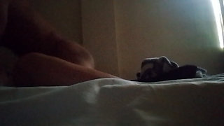 Viral scandal MJ drive me crazy and get moaning