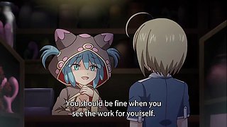 Muma No Machi Cornelica Episode 2