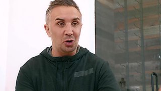 Stood Up, Dicked Down With Keiran Lee, Texas Patti - Brazzers