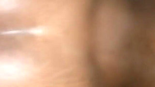 Training My Virgin Step Sister How to Fuck Doggy Style, Backshot. Most Creamy Pussy