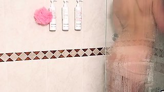 Sexy Amateur Preggo Girl in Webcam Free Big Boobs Porn Video
