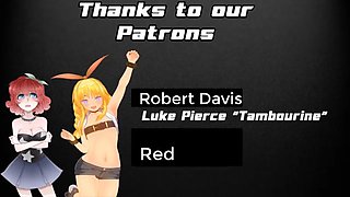 Four Elements Trainer Book 4 Slave Part 22