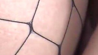 Swingers old and young orgy party