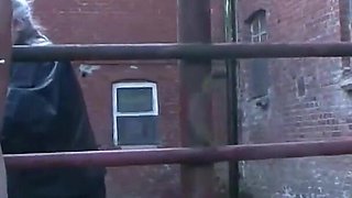 Out on the Farm with Breeding and Order, Whoever Does Not Hear Must Feel.