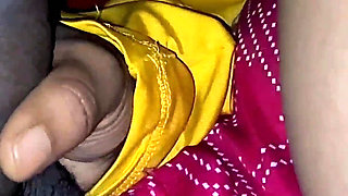 Cute Girlfriend Blowjob with BF.