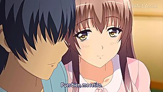 White album ova 03